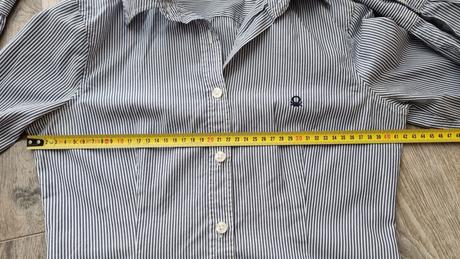 Košeľa benetton, benetton,xs