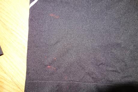 Kipsta funkčné tričko 10-12 rokov, kipsta,152