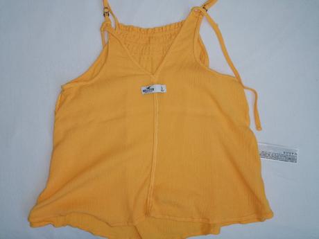 Tričko, hollister,s