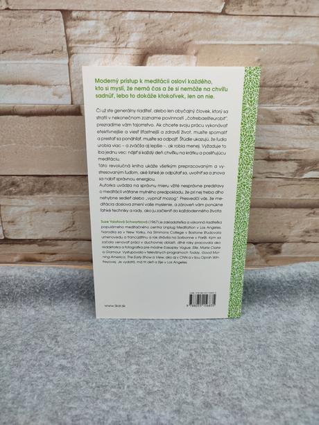 Odpojte sa - suze yalof schwartz, 