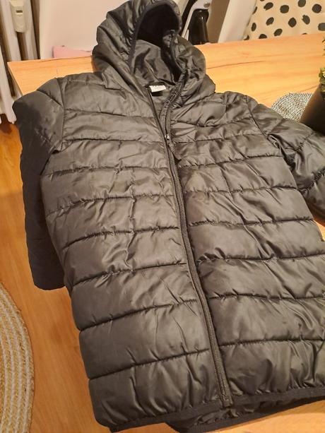 Prechodná bunda, kik,146