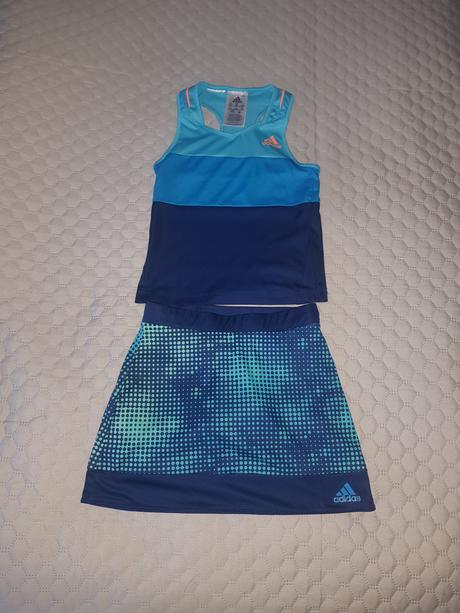Tenisová  súprava, adidas,116
