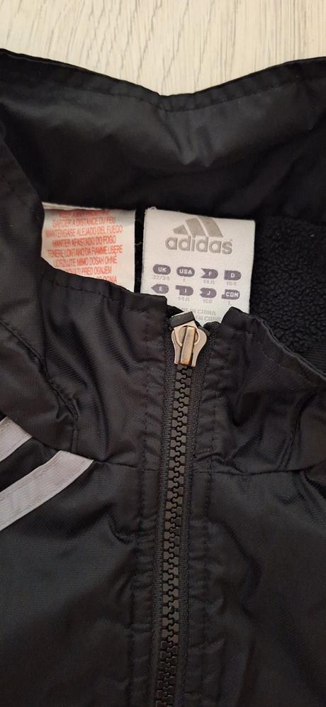 Bunda adidas, adidas,164
