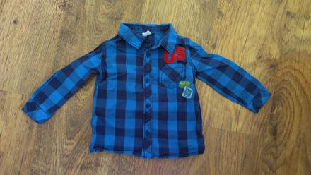 Košela karovana, f&f,80