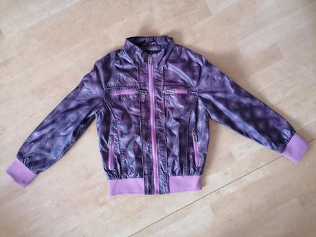 Jesenna bunda, vel. 140, 140