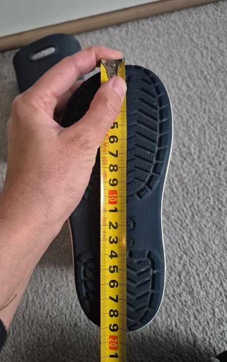 Crocs gumaky, c12, crocs,29