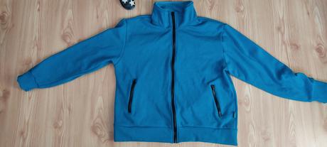 Nosicska/ nosiaca mikina, xxl