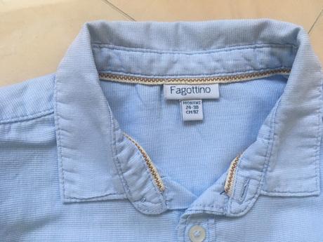 Chlapcenska kosela, fagottino,92