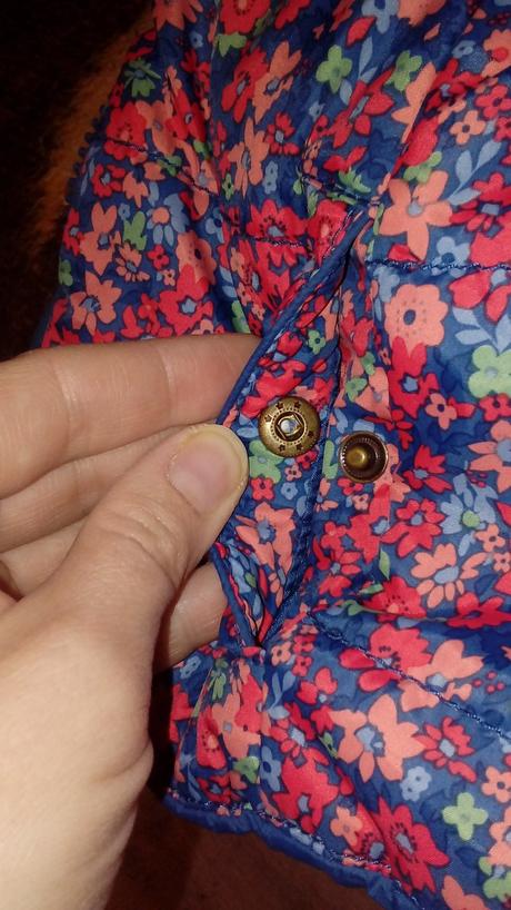 Obojstranna zimna bunda, 92