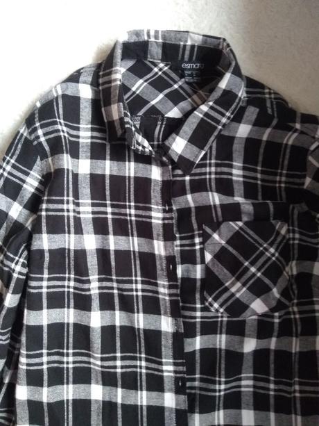 Dámska košeľa 38, 38