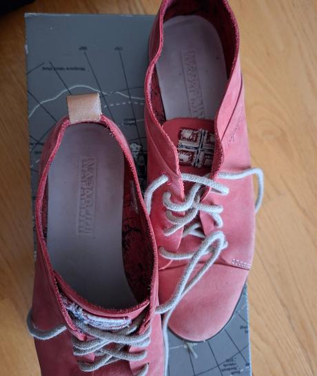 Topanku, napapijri,36