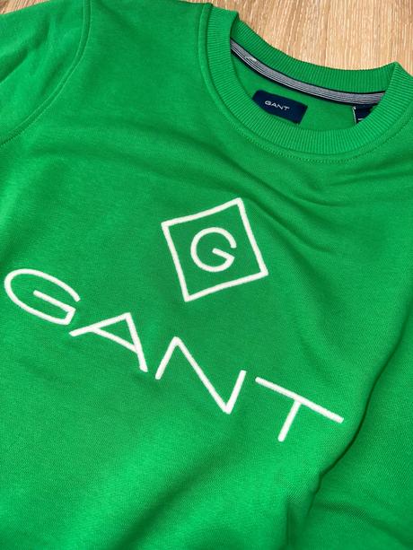 Gant mikina, gant,xs