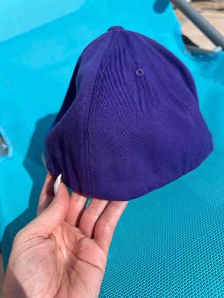 Štýlová šiltovka fucking fabulous, 