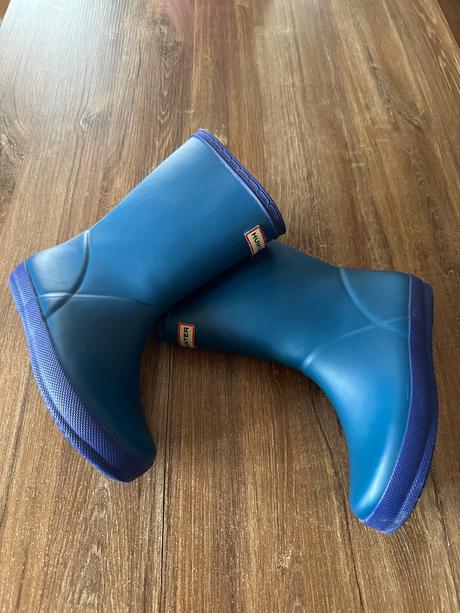 Hunter gumáky, hunter,31