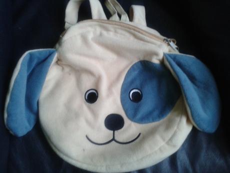 Rupsáčik v tvare havka, 