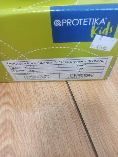 Protetika sano, protetika,29