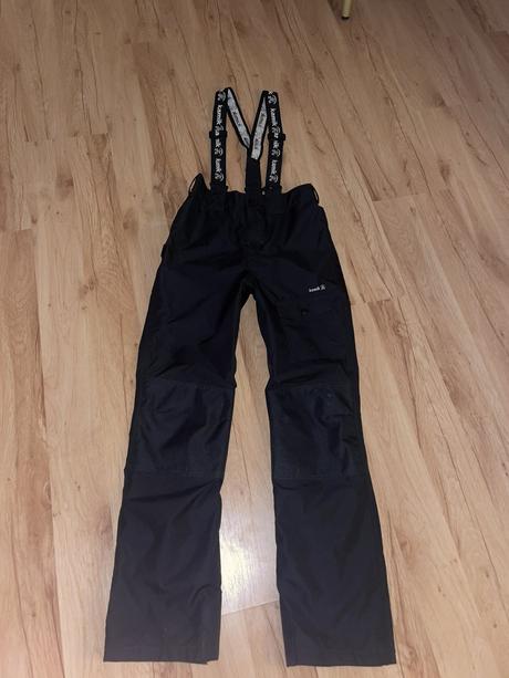 Turistické nohavice kamik 152, 152