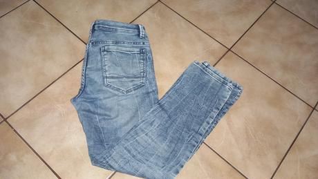 Rifle, chapter young,158