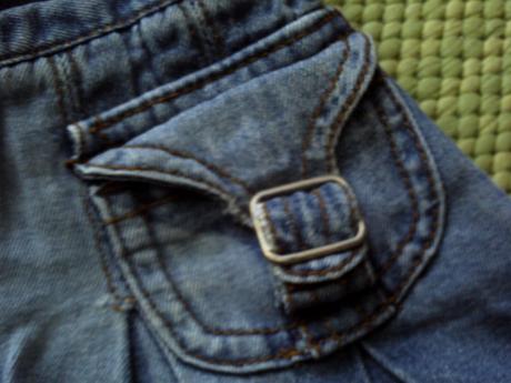 Riflova sukienka, 92