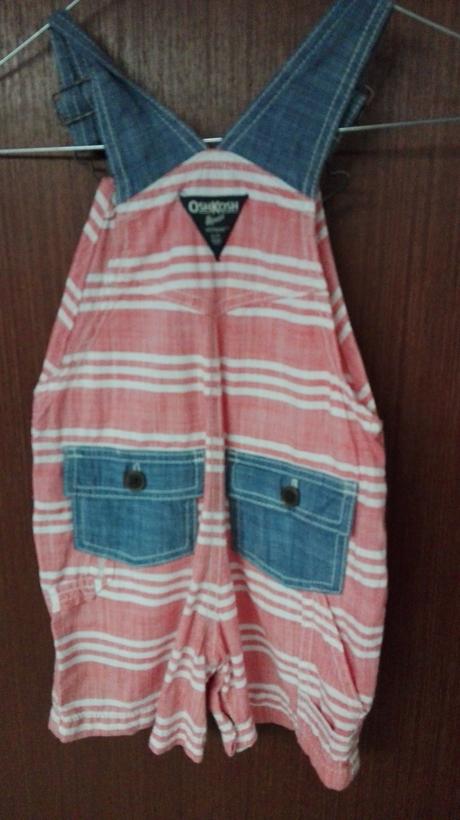 Kraťasy, oshkosh,92