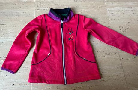 Dievčenská mikina elte, 116