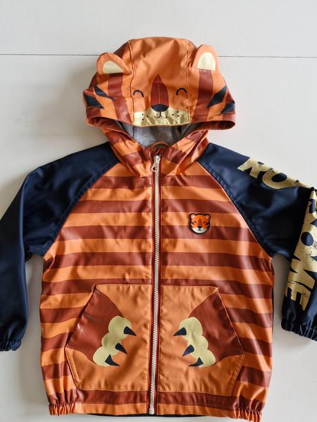 Bunda do dažďa, next,110