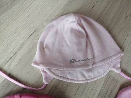 Prechodne ciapocky, rada,92