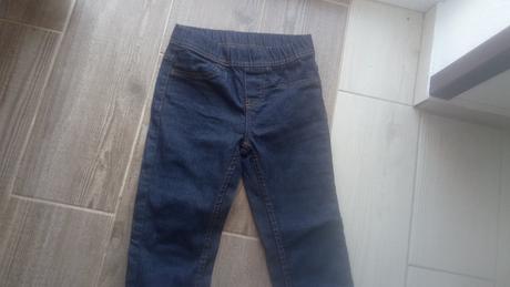 Nove dzinsy, kiki&koko,128