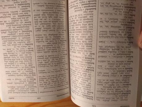 Jana fürstová - česko-švédský slovník (1980) - 7 e,