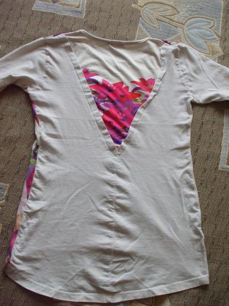 Frozen tričko - tunika, 146