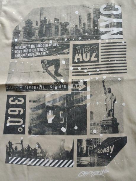 Tričko, chapter young,146