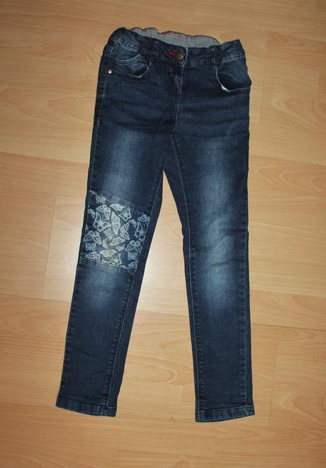 Pekné rifle, palomino,128