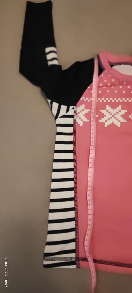 Termoprádlo, authority,116