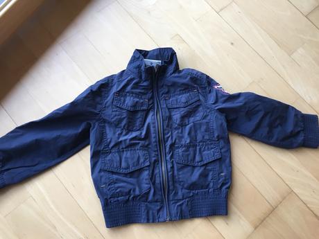 Bunda, original marines,104