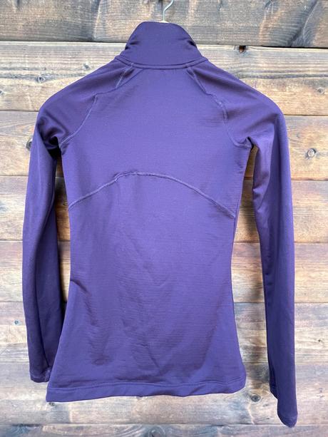 Tričko nike pro hyperwarm, nike,xs