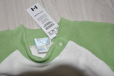 Nepouzita supravka childrens place, 80