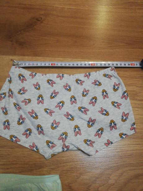 Nohavicky s6944, h&m,146