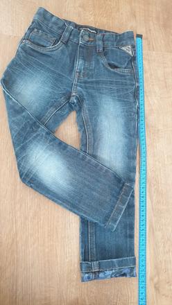 Rifle, charles vögele,104