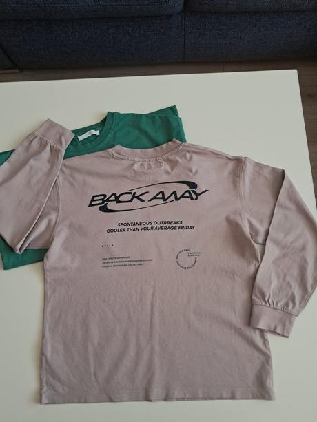 4ks tricka zara v.10r, zara,140