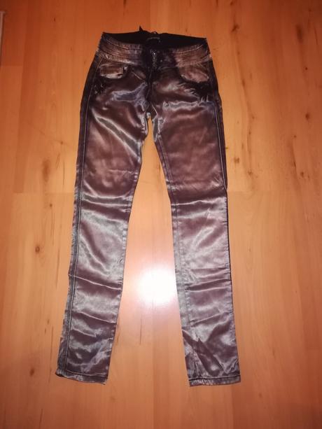 Džínsy, terranova,xs