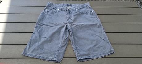 Kraťasy vel. s, s