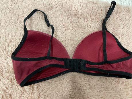 Bavlnený set podprsenka+nohavičky, pepco,158