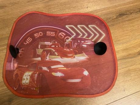 Clona do auta mcqueen, 