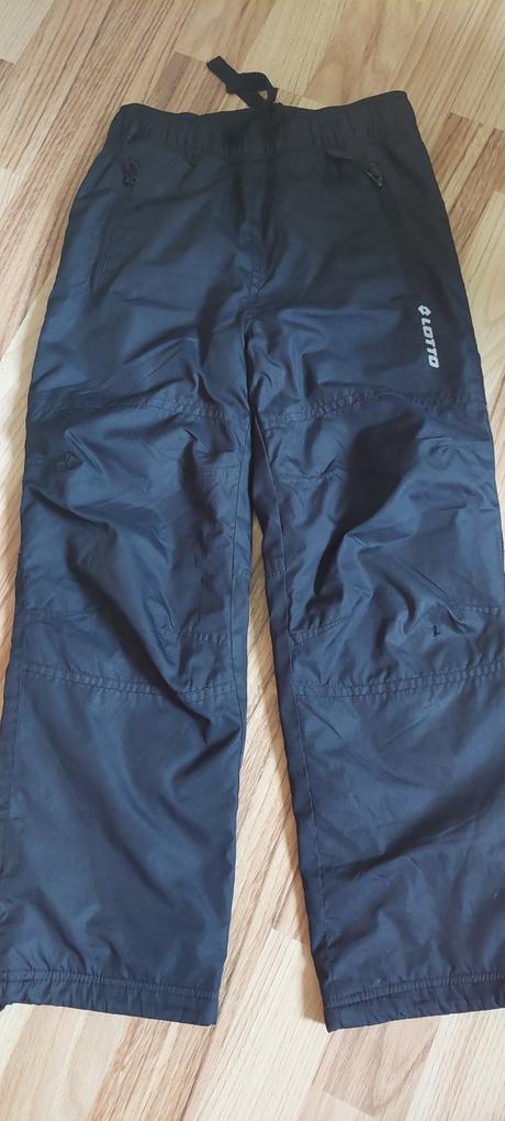 Zateplene sustaky, lotto,122