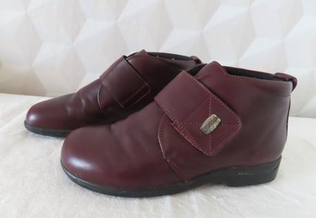 Ladysko-corinna členkové topánky veľ.38, 38