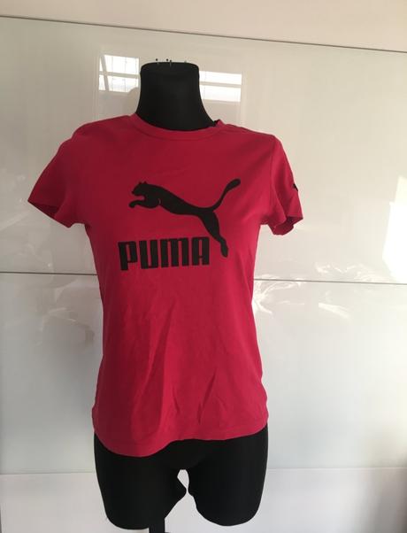 Puma, puma,m