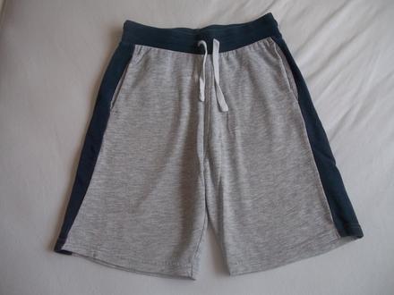Krátke nohavice - h&m - 140, h&m,140