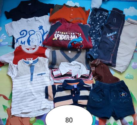 Mix balík 80, 68–80