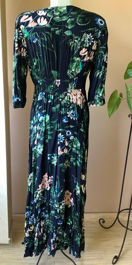 Šaty shein 2+1napoly, m