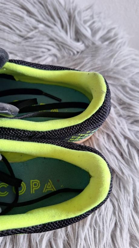 Tenisky-halovky, adidas,35